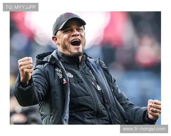 孔帕尼执教德甲40场斩获100分仅次于瓜帅创历史佳绩